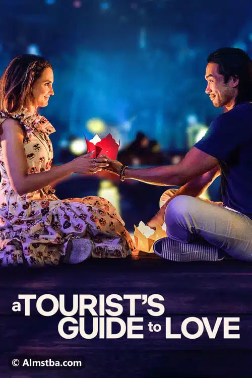 بوستر فيلم A Tourist's Guide to Love 2023
