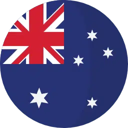 علم أستراليا