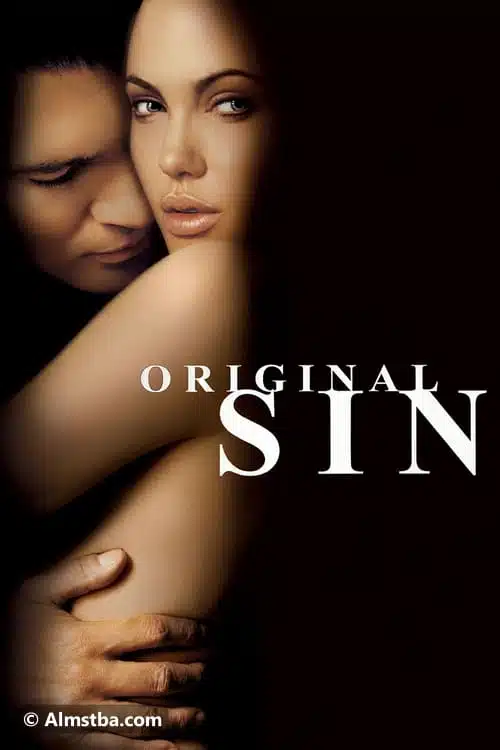 بوستر فيلم Original Sin 2001