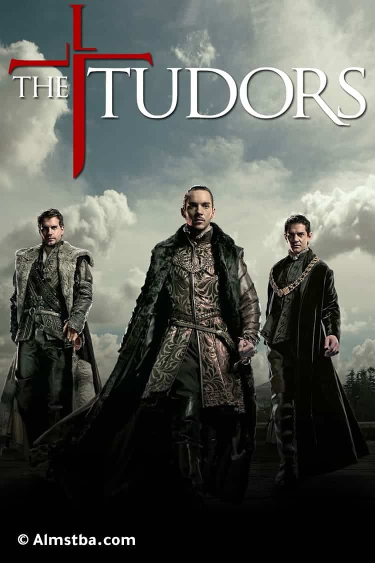مسلسل The Tudors